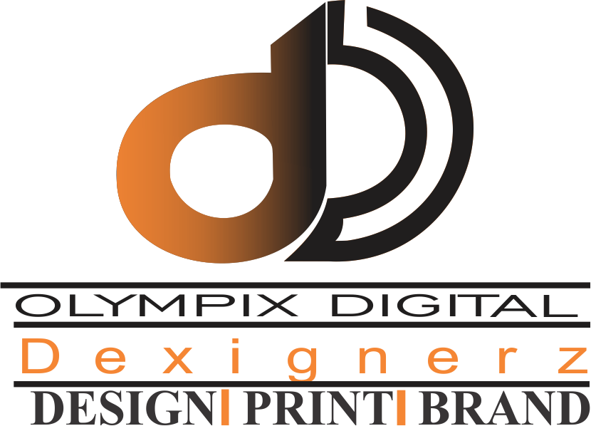 OLYMPIX LOGO