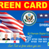 Green Card