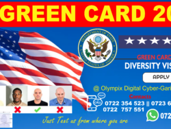 Green Card