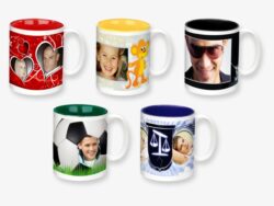 mug printing