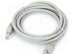 ETHERNET CABLE