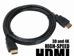 HDMI Cable