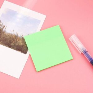 STICKY NOTES