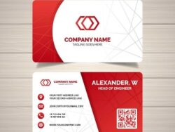 Business Cards